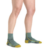 Darn Tough 1958 Hiker Quarter Cushion Dames | trrail.com