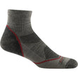 Darn Tough 1991 Light Hiker Quarter Cushion Heren | trrail.com