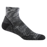 Darn Tough 1991 Light Hiker Quarter Cushion Heren | trrail.com