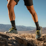Darn Tough 1972 Light Hiker Micro Crew Cushion Heren | trrail.com