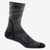Darn Tough 1972 Light Hiker Micro Crew Cushion Heren | trrail.com