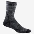 Darn Tough 1972 Light Hiker Micro Crew Cushion Heren | trrail.com