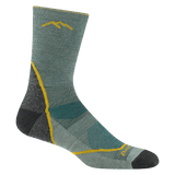 Darn Tough 1972 Light Hiker Micro Crew Cushion Heren | trrail.com