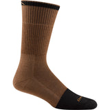 Darn Tough 2006 Steely Boot Sock Cushion Heren | trrail.com
