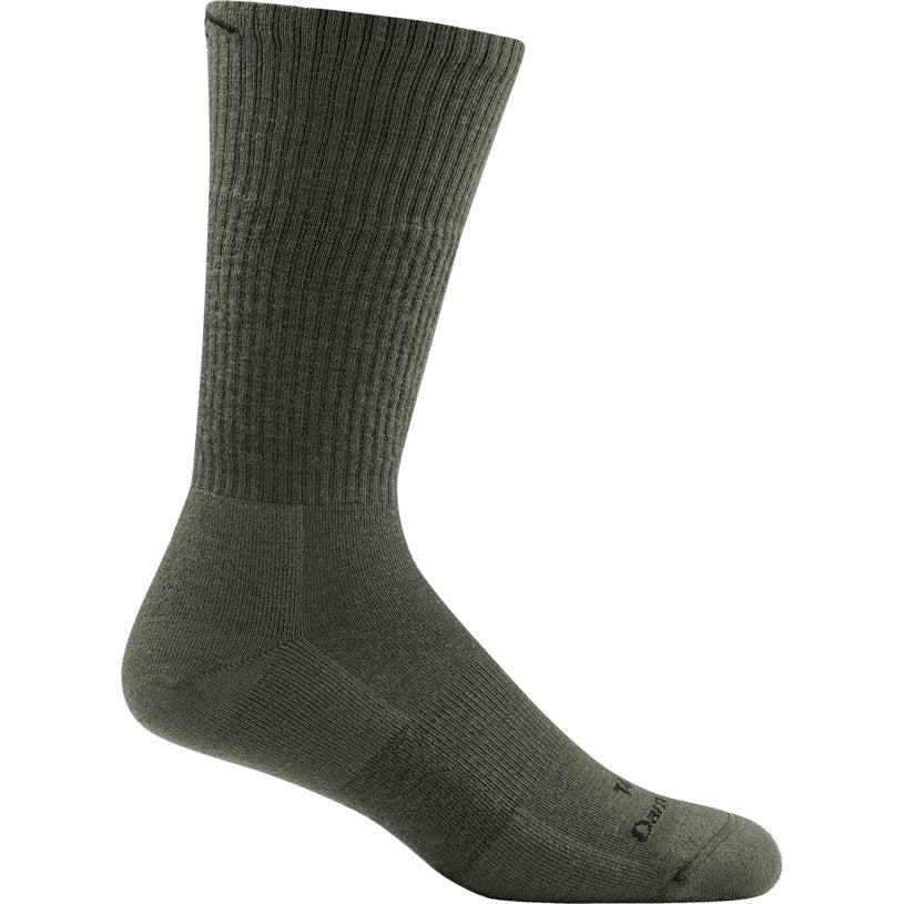 Darn Tough | T4021 Tactical | Boot Sock | Cushion | Unisex | trrail.com