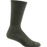 Darn Tough | T4021 Tactical | Boot Sock | Cushion | Unisex | trrail.com