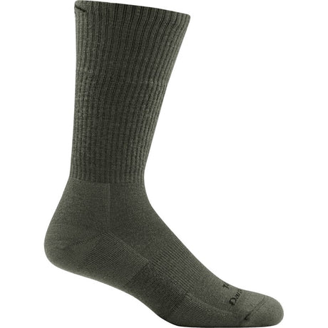 Darn Tough | T4021 Tactical | Boot Sock | Cushion | Unisex | trrail.com