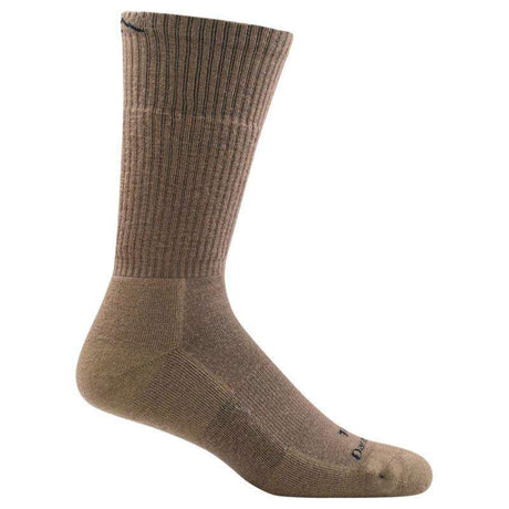 Darn Tough | T4021 Tactical | Boot Sock | Cushion | Unisex | trrail.com