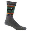 Darn Tough 1980 VanGrizzle Boot Sock Cushion Heren | trrail.com