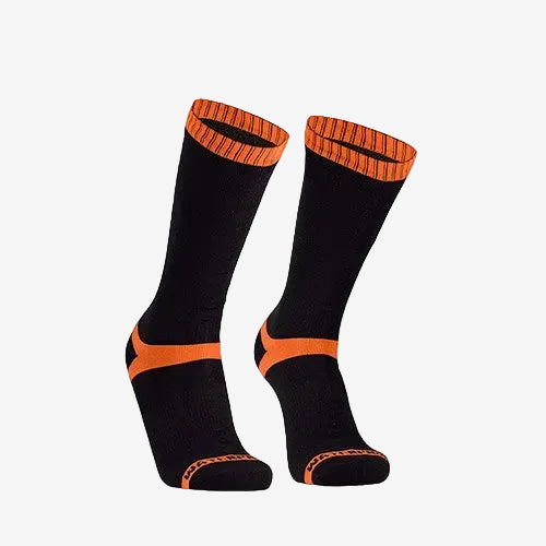 DexShell Hytherm Pro Waterproof Socks | trrail.com