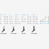 DexShell Hytherm Pro Waterproof Socks | trrail.com