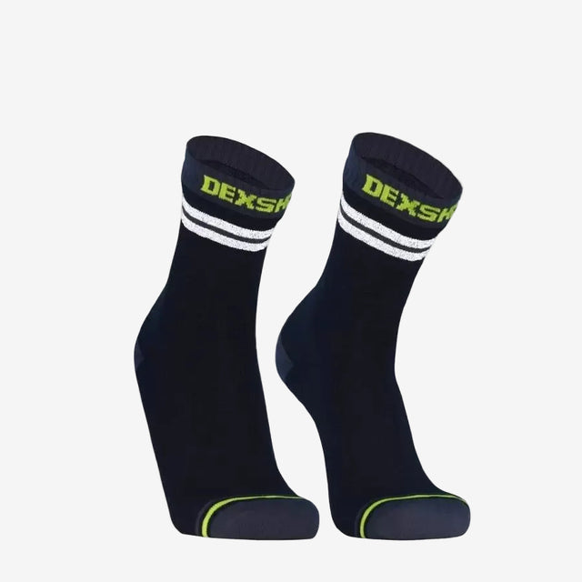 DexShell Pro Visibility Waterproof Socks | trrail.com