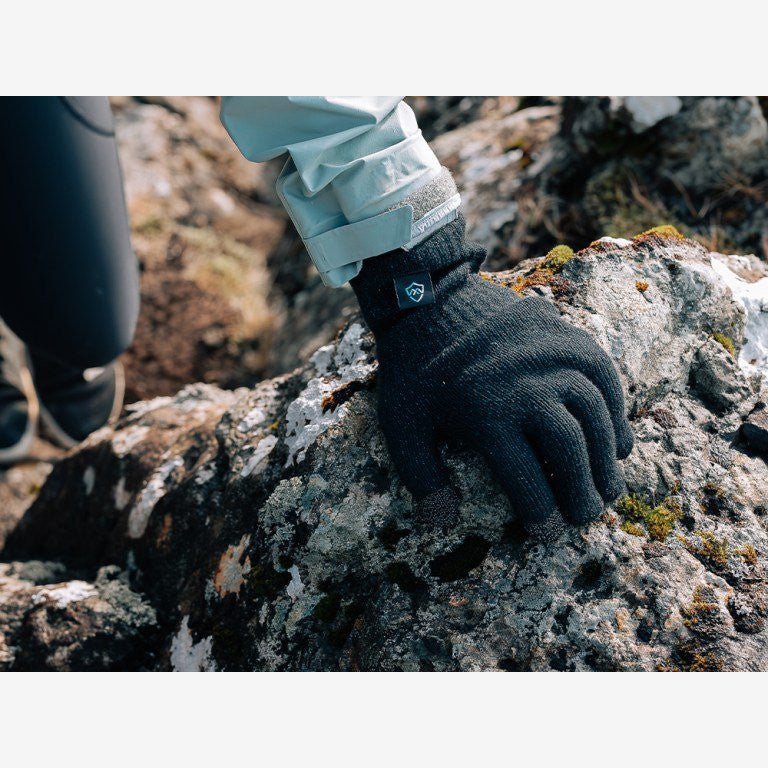 DexShell | ThermFit 3.0 Glove | Waterdichte Handschoenen | trrail.com