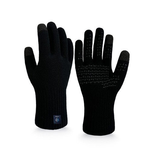 DexShell | ThermFit 3.0 Glove | Waterdichte Handschoenen | trrail.com