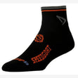 Drymax | Lite Trail Running | 1/4 Crew | Trailsokken | Unisex | trrail.com