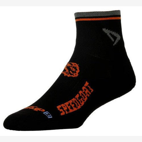 Drymax | Lite Trail Running | 1/4 Crew | Trailsokken | Unisex | trrail.com