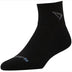 Drymax | Lite Trail Running | 1/4 Crew | Trailsokken | Unisex | trrail.com