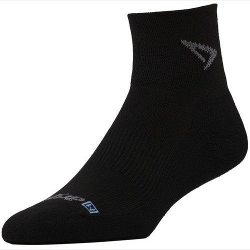 Drymax | Lite Trail Running | 1/4 Crew | Trailsokken | Unisex | trrail.com