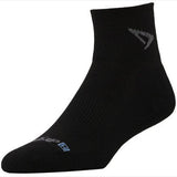 Drymax | Lite Trail Running | 1/4 Crew | Trailsokken | Unisex | trrail.com