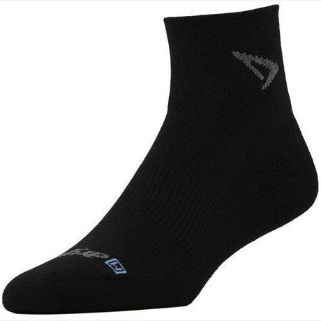 Drymax | Lite Trail Running | 1/4 Crew | Trailsokken | Unisex | trrail.com
