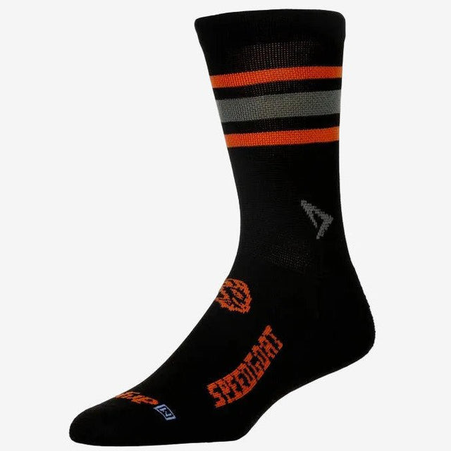 Drymax Lite Trail Running Crew | trrail.com