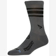 Drymax Lite Trail Running Crew | trrail.com