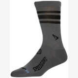 Drymax Lite Trail Running Crew | trrail.com