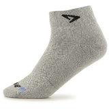 Drymax | Lite Trail Running | Mini Crew | Trailsokken | Unisex | trrail.com
