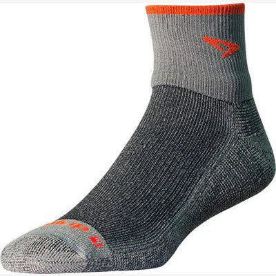 Drymax | Maximum Protection Trail Running | 1/4 Crew | Trailsokken | Unisex | trrail.com