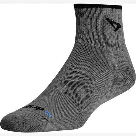 Drymax | Trail Run | 1/4 Crew | Trailsokken | Unisex | trrail.com
