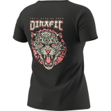 Dynafit 24/7 Graphic T-Shirt Dames | trrail.com