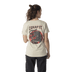 Dynafit 24/7 Graphic T-Shirt Dames | trrail.com