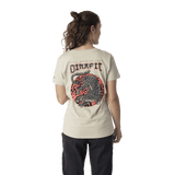Dynafit 24/7 Graphic T-Shirt Dames | trrail.com