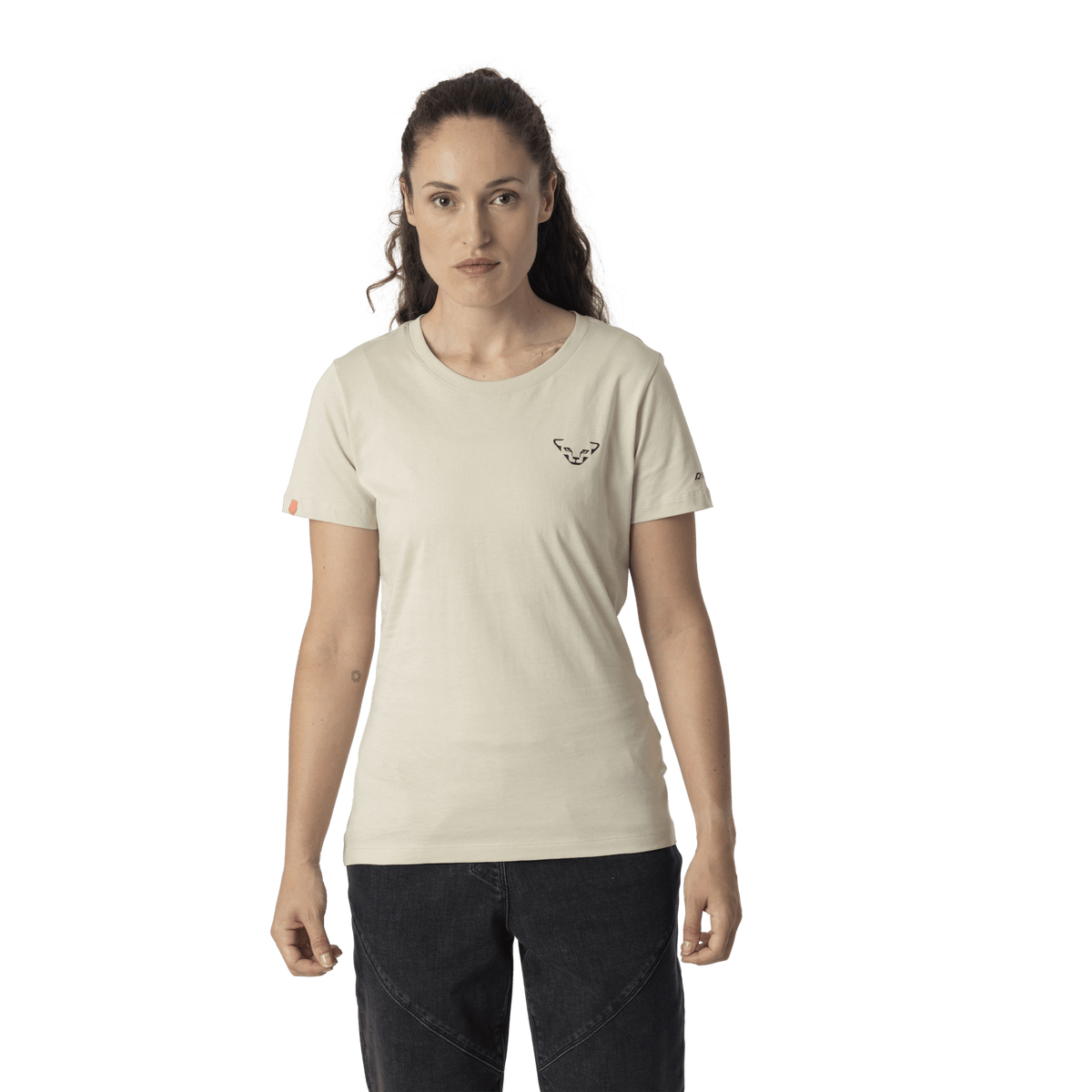 Dynafit 24/7 Graphic T-Shirt Dames | trrail.com