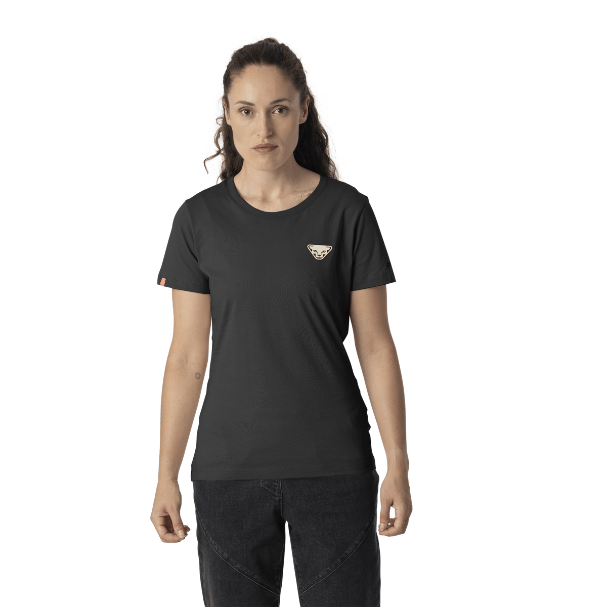 Dynafit 24/7 Graphic T-Shirt Dames | trrail.com