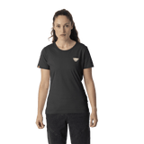 Dynafit 24/7 Graphic T-Shirt Dames | trrail.com