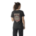 Dynafit 24/7 Graphic T-Shirt Dames | trrail.com