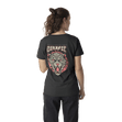 Dynafit 24/7 Graphic T-Shirt Dames | trrail.com