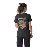 Dynafit 24/7 Graphic T-Shirt Dames | trrail.com