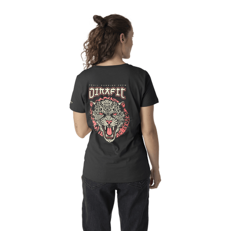 Dynafit 24/7 Graphic T-Shirt Dames | trrail.com
