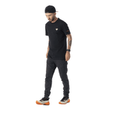 Dynafit 24/7 Graphic T-Shirt Heren | trrail.com