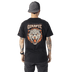 Dynafit 24/7 Graphic T-Shirt Heren | trrail.com