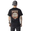 Dynafit 24/7 Graphic T-Shirt Heren | trrail.com