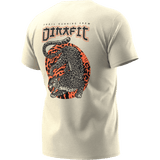 Dynafit 24/7 Graphic T-Shirt Heren | trrail.com