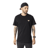 Dynafit 24/7 Graphic T-Shirt Heren | trrail.com