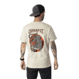 Dynafit 24/7 Graphic T-Shirt Heren | trrail.com