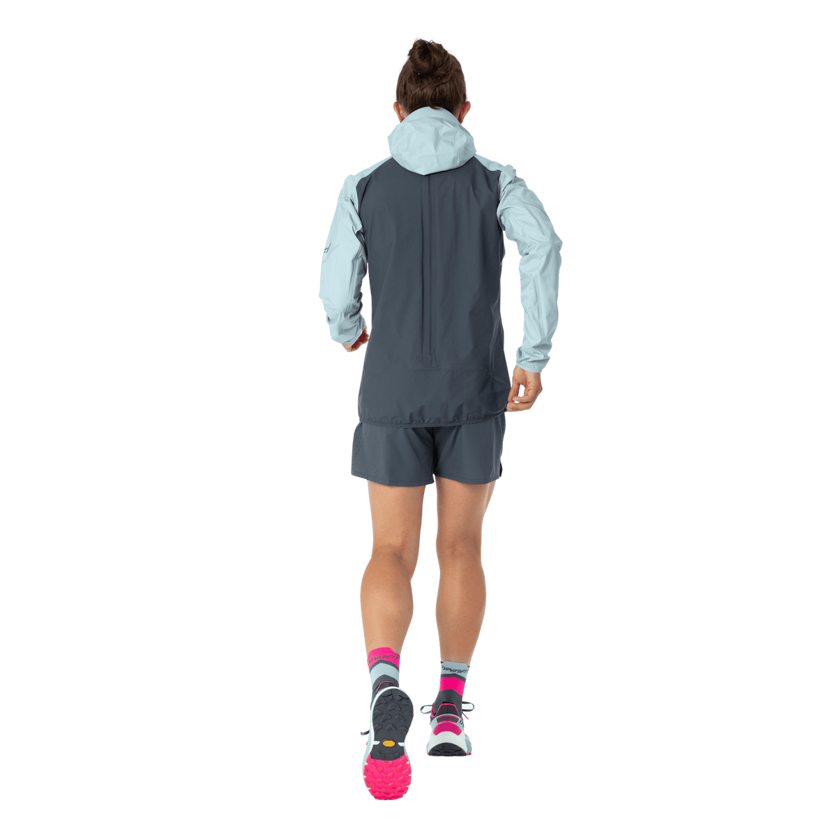 Dynafit Alpine 3-Layer Jacket Dames (20k) | trrail.com
