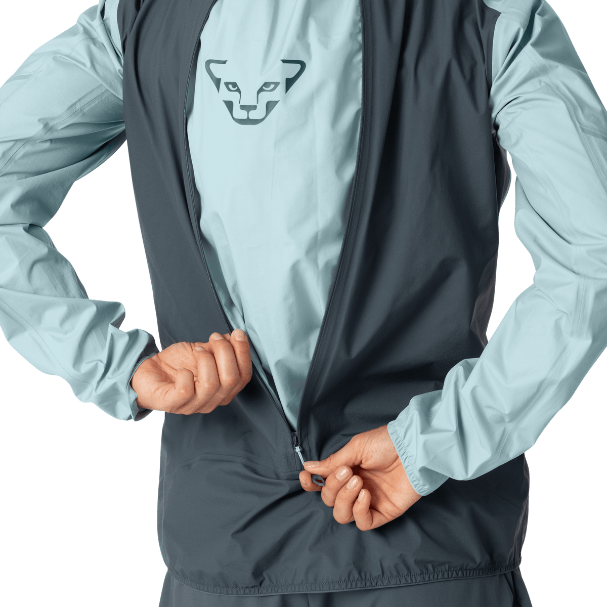 Dynafit Alpine 3-Layer Jacket Dames (20k) | trrail.com