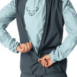 Dynafit Alpine 3-Layer Jacket Dames (20k) | trrail.com