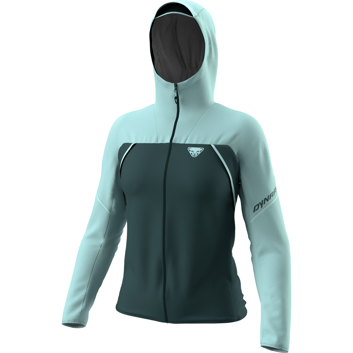 Dynafit Alpine 3-Layer Jacket Dames (20k) | trrail.com